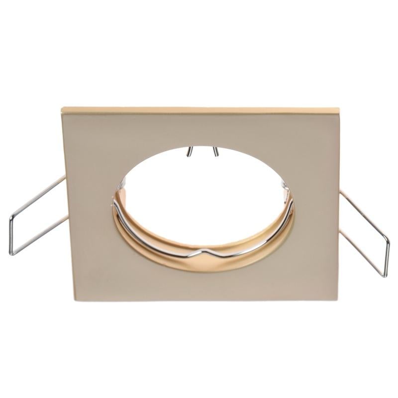 Светильник точечный Brille HDL-DS 110 PG