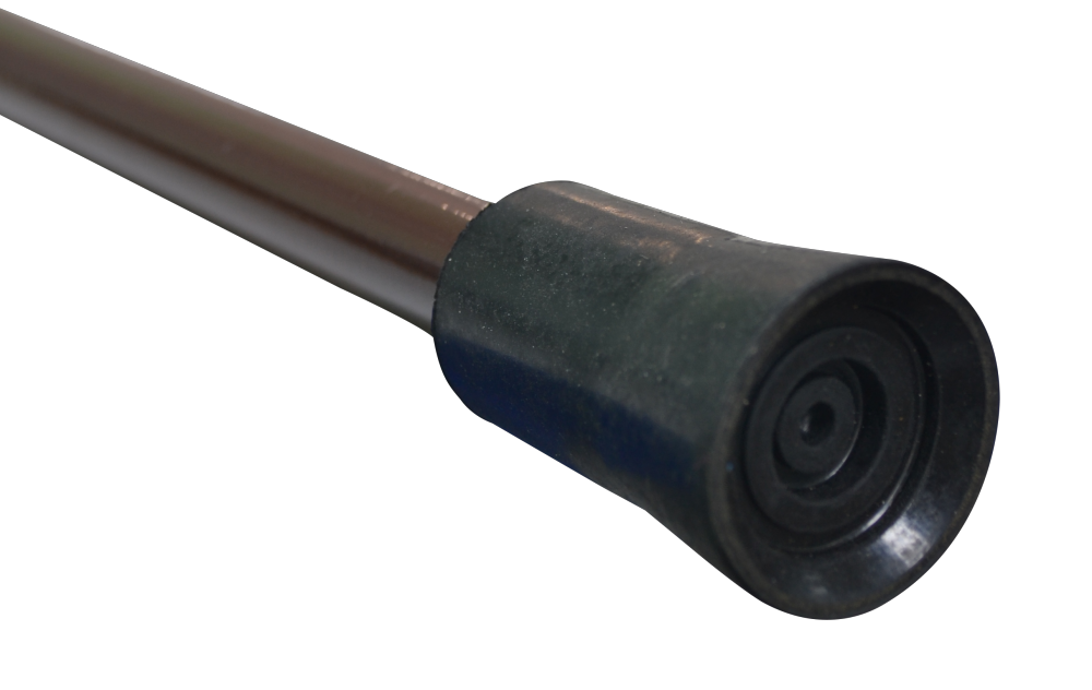 Трость стальная НТ-01-001 (11913796) - фото 2 Трость стальная НТ-01-001 (11913796) - фото 2