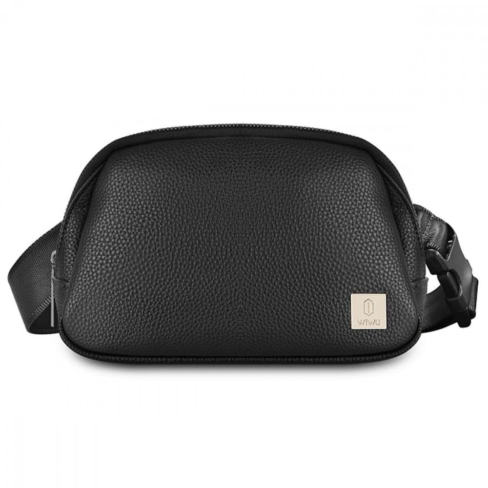 Сумка WIWU LULU Crossbody Bag Black
