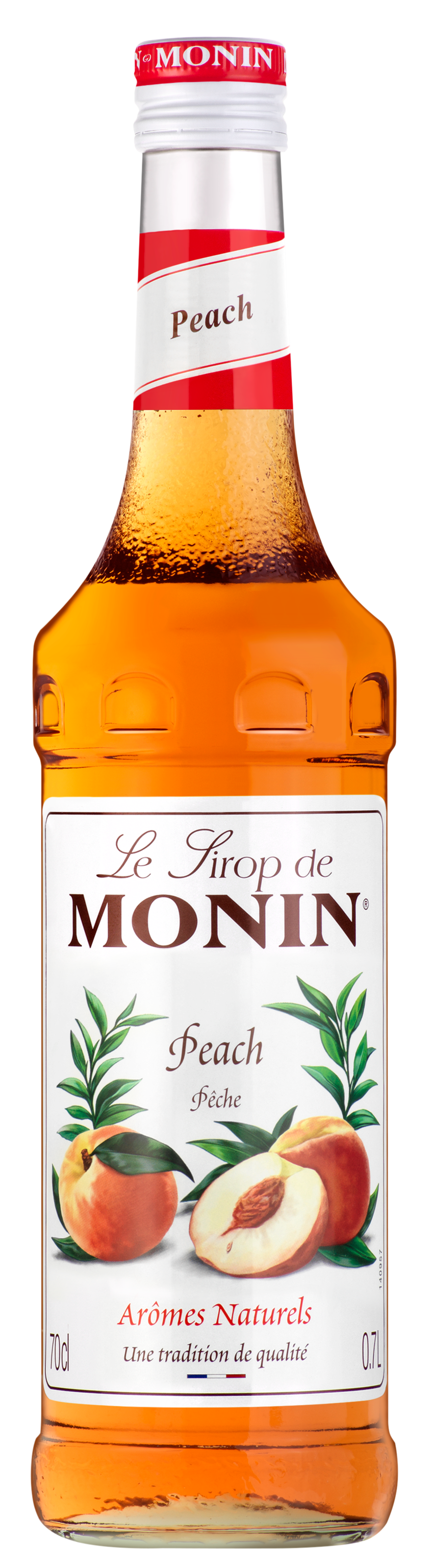 Сироп Monin Персик 700 мл (35277597)