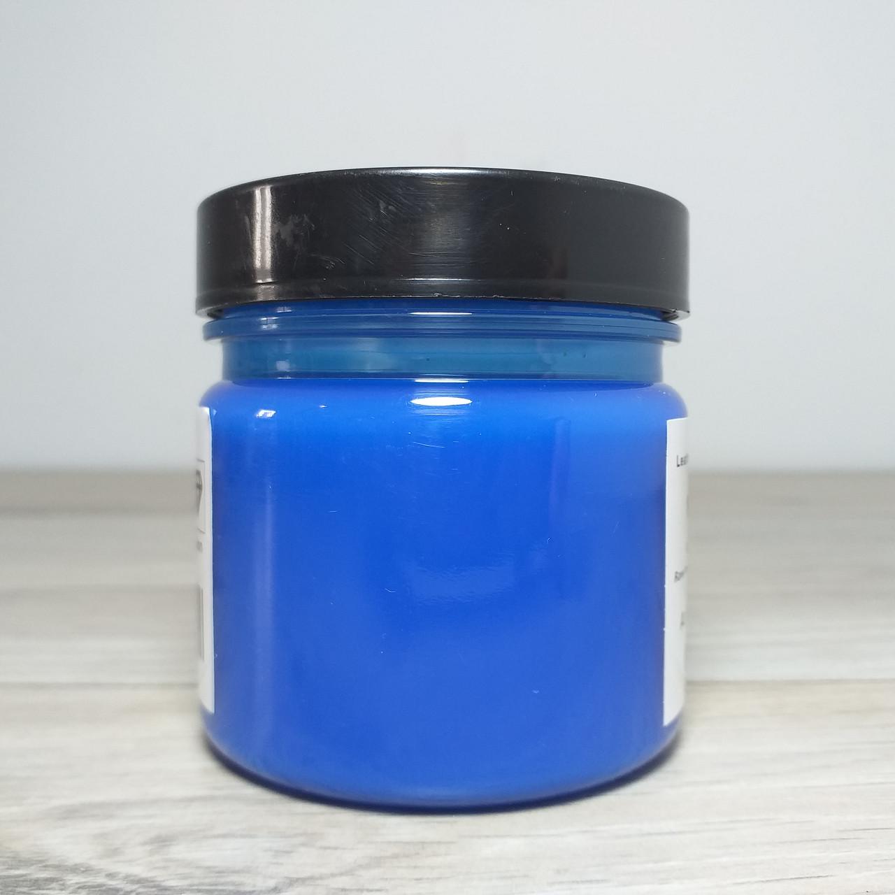 Жидкая кожа для реставрации кожаных изделий LIQuiD SKIN 160 г Голубой (X-1298) - фото 4 Жидкая кожа для реставрации кожаных изделий LIQuiD SKIN 160 г Голубой (X-1298) - фото 4