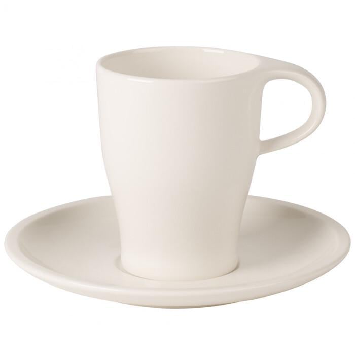 Чашка для кофе Villeroy & Boch Coffee Passion фарфор 380 мл (2499026)