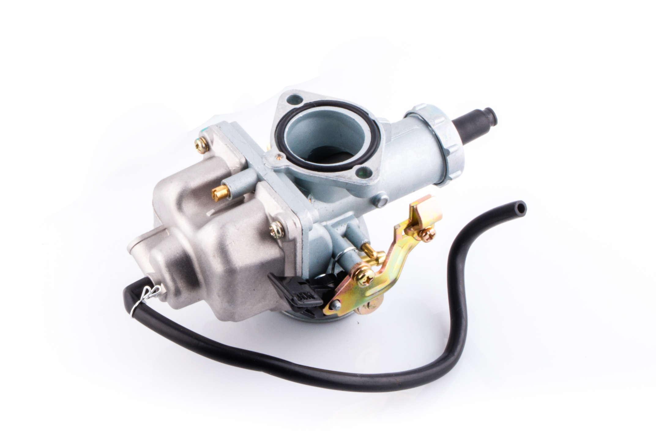 Карбюратор ST PZ30 под трос для 4T CB/CG 200 (K-595733)