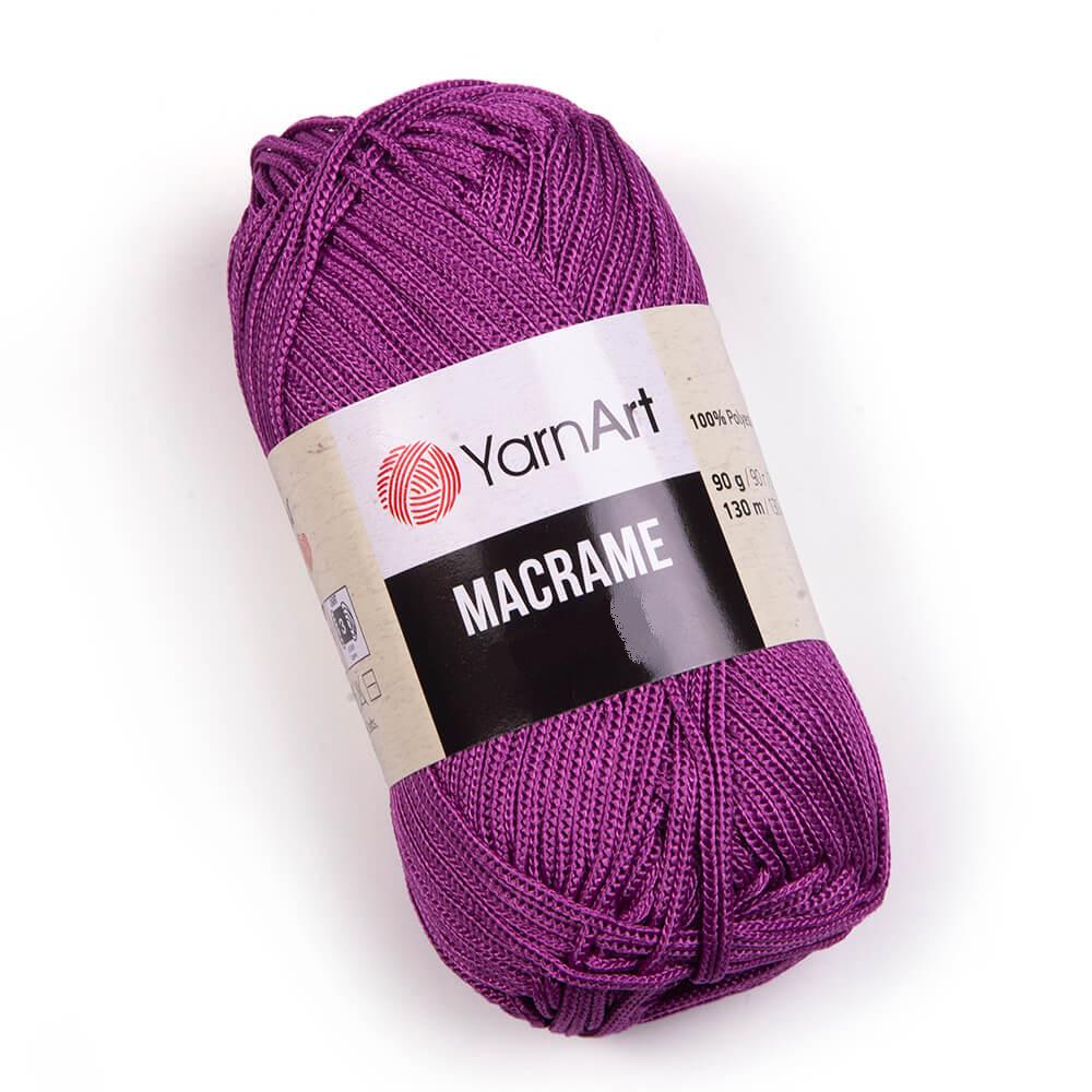 Пряжа YarnArt Macrame 161