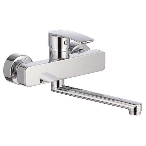 Смеситель для умывальника/кухни Cron Vega 005 (CR0819)