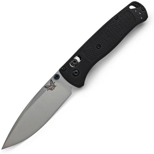 Складаний Ніж мисливський Benchmade 535 Чорний (810)