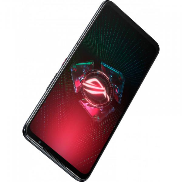 Смартфон ASUS ROG Phone 5 12/128GB Phantom Black - фото 6