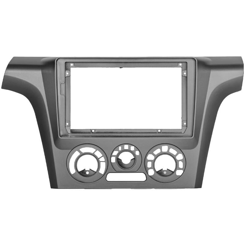 Перехідна рамка Mitsubishi Outlander 2003-2006 (7091) 9"