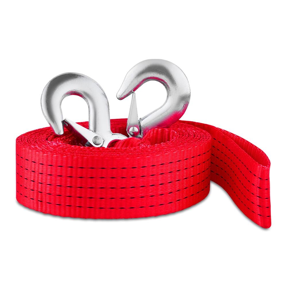 Трос буксировочный Molder 3,5 т 5 м (MA21355)