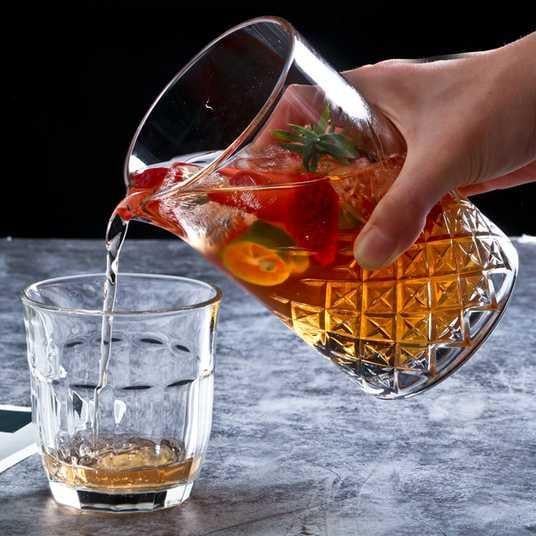 Емкость для смешивания коктейлей Pasabahce Timeless 52849 725 мл 1 шт. (104177) - фото 2