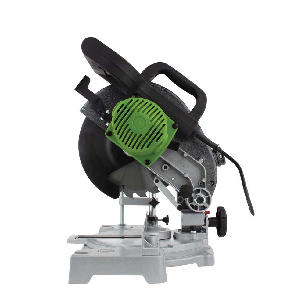 Пила торцовочная Procraft PGS2100 (021004) - фото 4 Пила торцовочная Procraft PGS2100 (021004) - фото 4