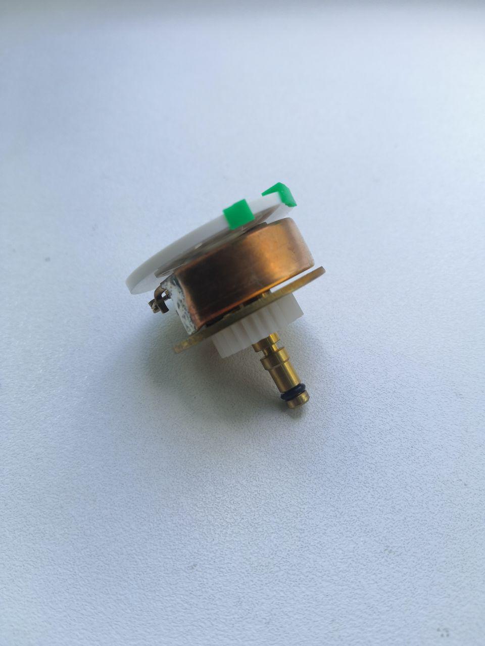 Ремкомплект манометра к регулятору SMC ARG20K-F02G1H - фото 2 Ремкомплект манометра к регулятору SMC ARG20K-F02G1H - фото 2