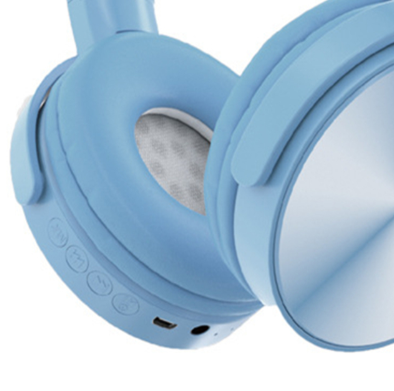 Наушники XY-211 Bluetooth (41174-XY-211_231) - фото 2 Наушники XY-211 Bluetooth (41174-XY-211_231) - фото 2