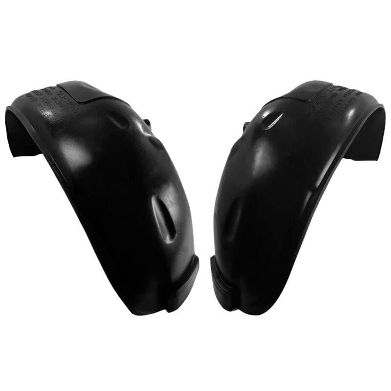 Підкрилки передні MEGA LOCKER на Peugeot Partner II 08- 2 шт. (MLPPIIP)