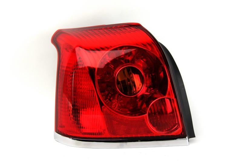 Фонарь задний левый Toyota Avensis 2003-2006 (212-19G9L-LD-UE)
