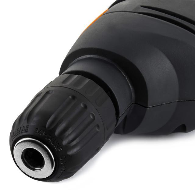 Дрель Intertool WT-0105 500 Вт (19561382) - фото 5 Дрель Intertool WT-0105 500 Вт (19561382) - фото 5