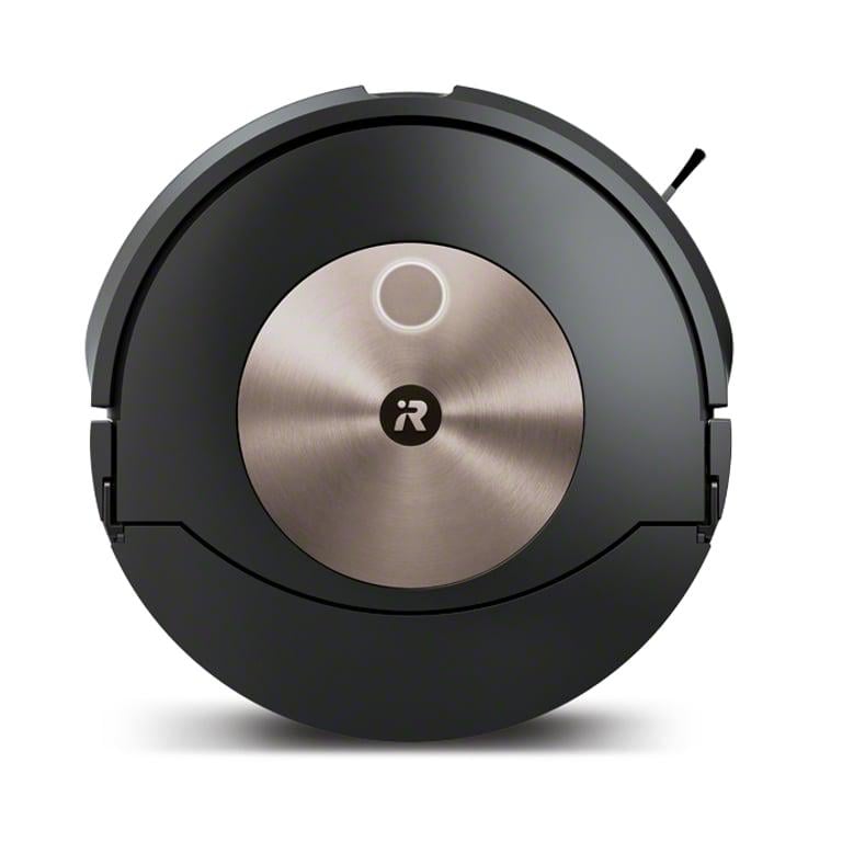 Робот-пилосос з вологим прибиранням iRobot Roomba Combo j9+ (512232) Робот-пилосос з вологим прибиранням iRobot Roomba Combo j9+ (512232)