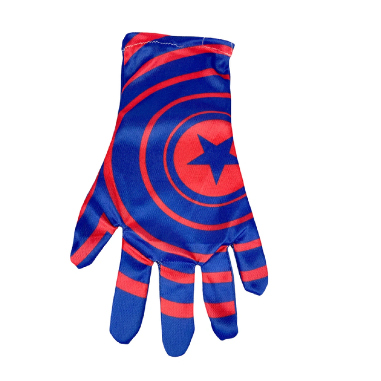 Игровой комплект героя с маской/щитом и перчаткой (29075233) - фото 5