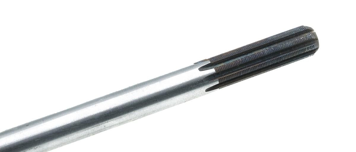 Вал VJ Parts для триммера Tk BCE-1940 S2 L1385 D8 9Tx5,2х5,2 мм (кос1171)