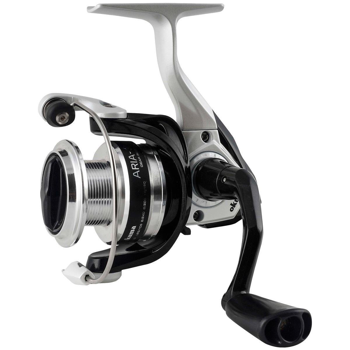 Катушка Okuma Aria 40A FD 1BB 5.0:1 (2036786254)