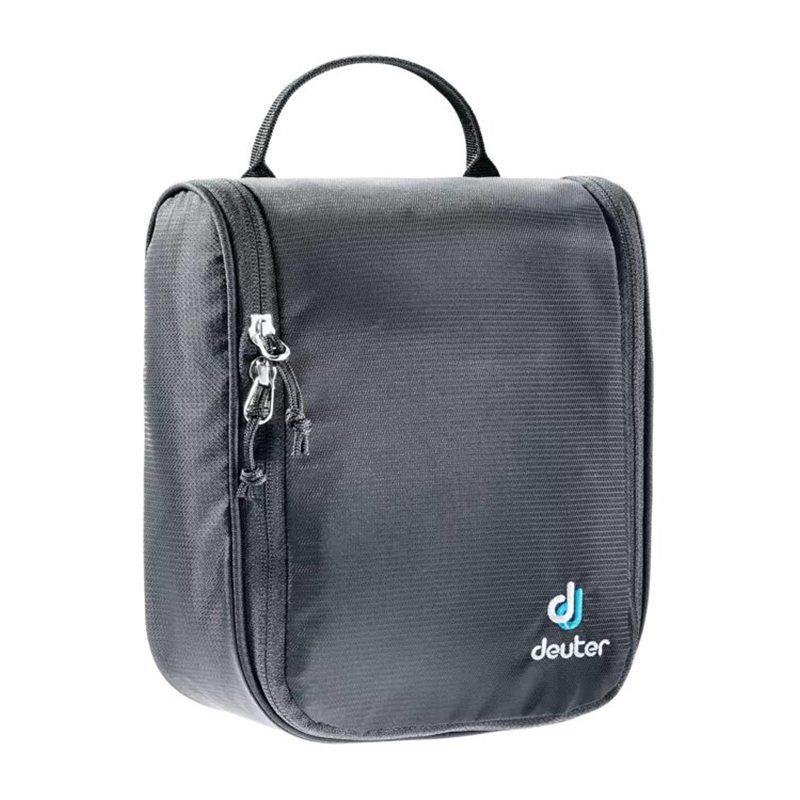 Косметичка Deuter Wash Center I Black (3900420 7000)
