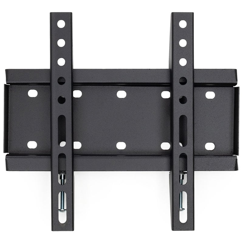 Кріплення для ТВ SECTOR TV20F кронштейн настінний 23-43" Black (26832137) - фото 4 Кріплення для ТВ SECTOR TV20F кронштейн настінний 23-43" Black (26832137) - фото 4