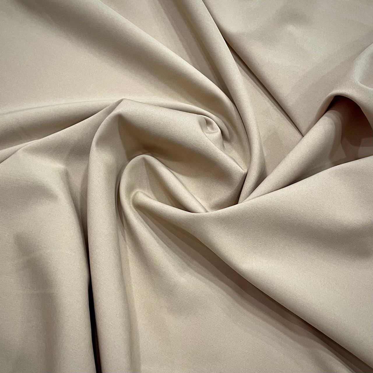 Тканина супер софт Бежевий (24479258) - фото 2 Тканина супер софт Бежевий (24479258) - фото 2