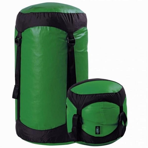 Компрессионный чехол Sea to Summit Ultra-Sil Compression Sack M Зеленый (1033-STS ASNCSMGN) Компрессионный чехол Sea to Summit Ultra-Sil Compression Sack M Зеленый (1033-STS ASNCSMGN)