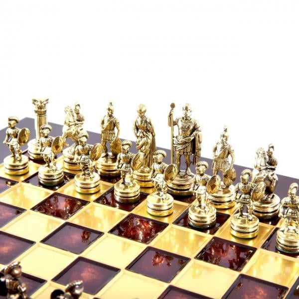 Шахи Греко-римський період S3CRED - фото 7 Шахи Греко-римський період S3CRED - фото 7