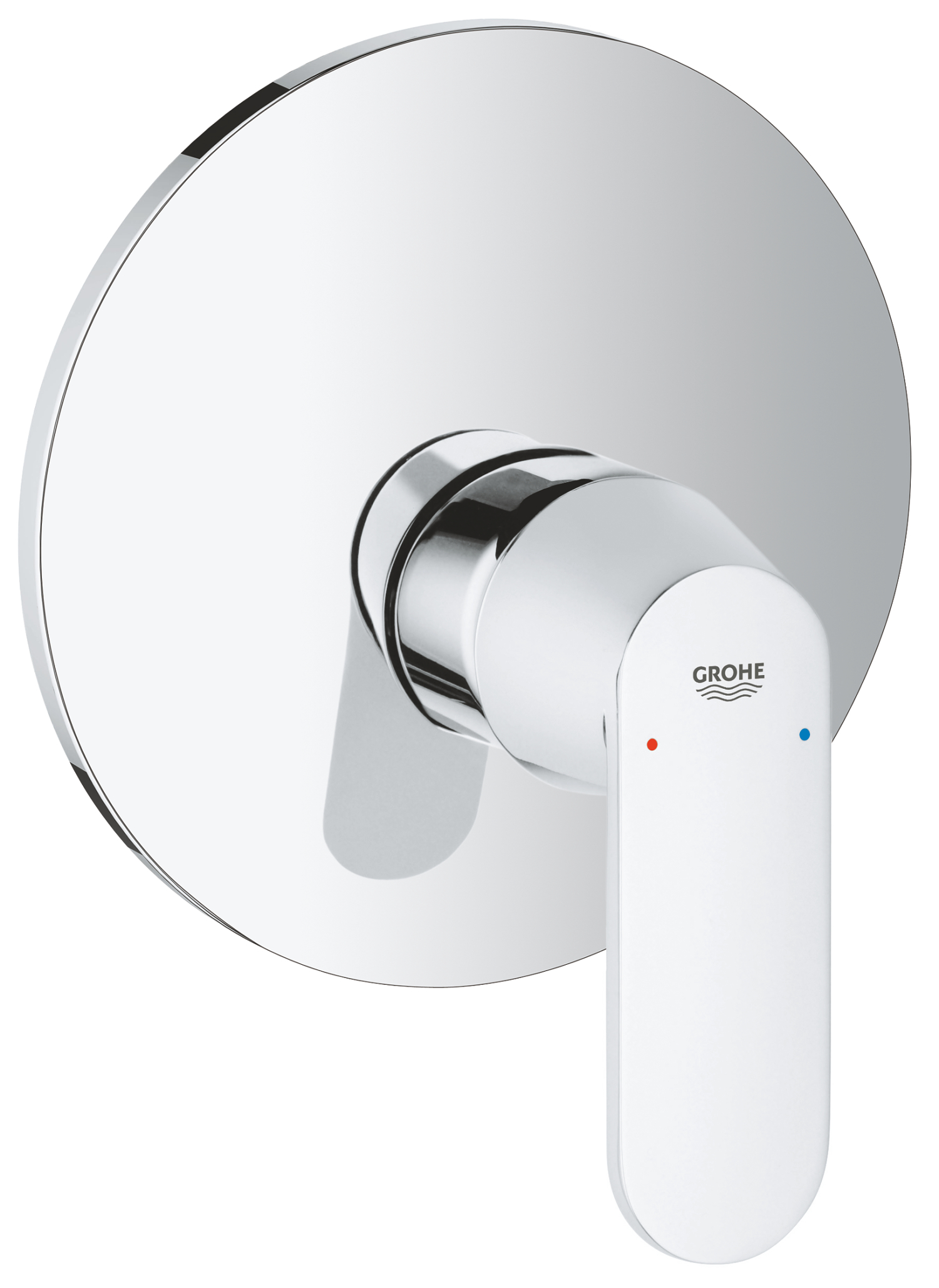 Змішувач прихованого монтажу Grohe Eurosmart Cosmopolitan для 1 споживача (32880000)