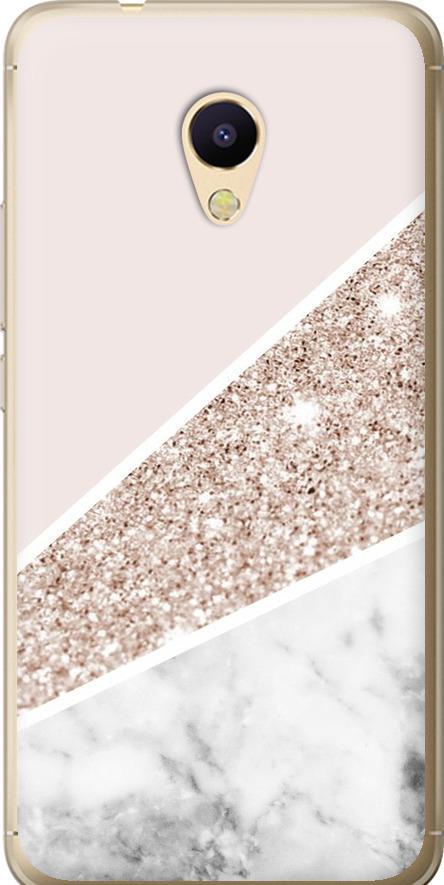 Чехол на Meizu M5s Пастельный мрамор (4342u-776-42517) Чехол на Meizu M5s Пастельный мрамор (4342u-776-42517)