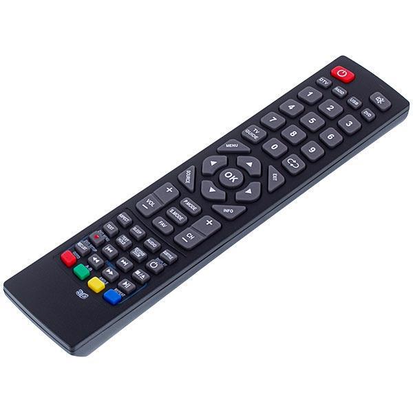 Пульт для телевизора Sharp LC-32CHE4040E (00000027882) - фото 2
