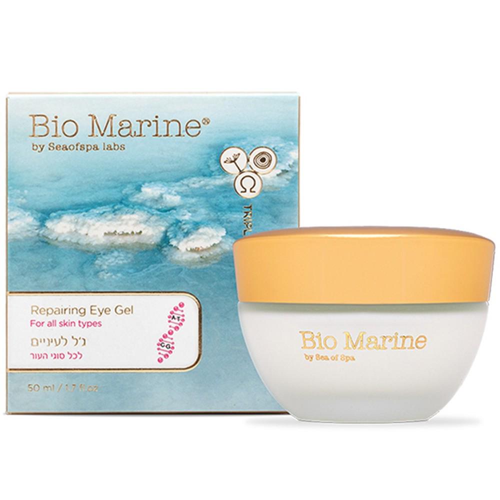 Гель для очей Bio Marine Sea of Spa 50 мл (7290015070492)