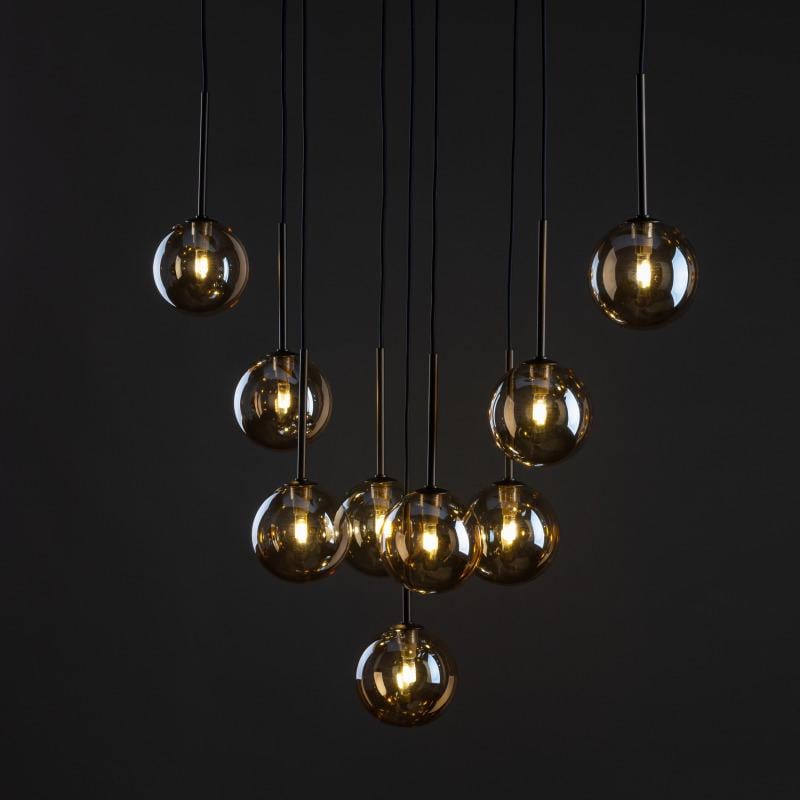 Подвесной светильник TK Lighting 6149 Estera (ТК_6149) - фото 3
