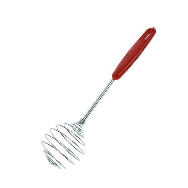 Венчик кухонный Stenson R89395 с пластиковой ручкой 25 см