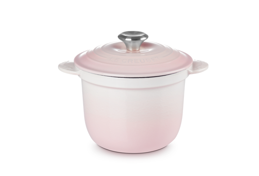 Рисоварка Le Creuset Tradition с крышкой 2 л Pink (41110187770460)