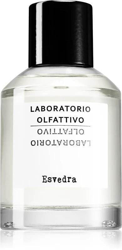 Парфумована вода унісекс Laboratorio Olfattivo Esvedra 100 мл без пакування (404527) Парфумована вода унісекс Laboratorio Olfattivo Esvedra 100 мл без пакування (404527)