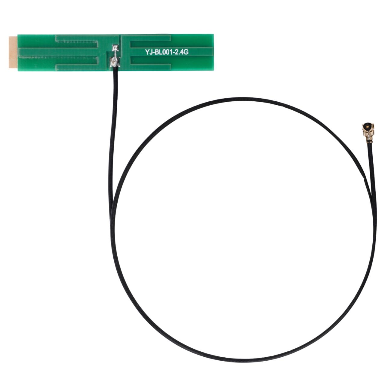 Антена Wi-Fi для 3D-принтера Bambu Lab X1 Series внутрішня YJ-BL001-2.4G (FAS008)