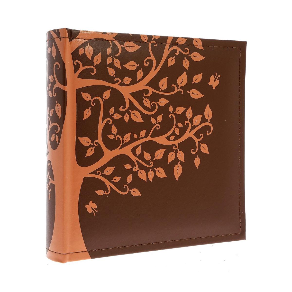 Фотоальбом GEDEON KD46200 ART20 10х15 см 200 фото