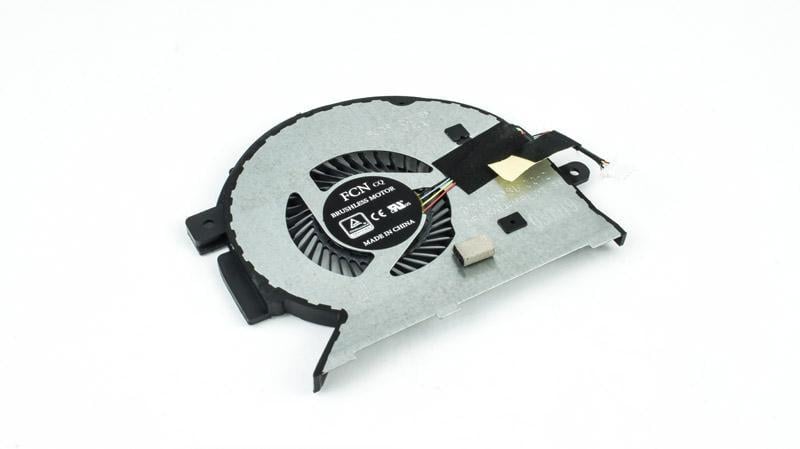 Кулер для ноутбука HP ENVY X360 15-BP (219934)