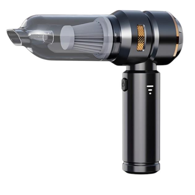 Автопылосос с компрессором (mld-17367)