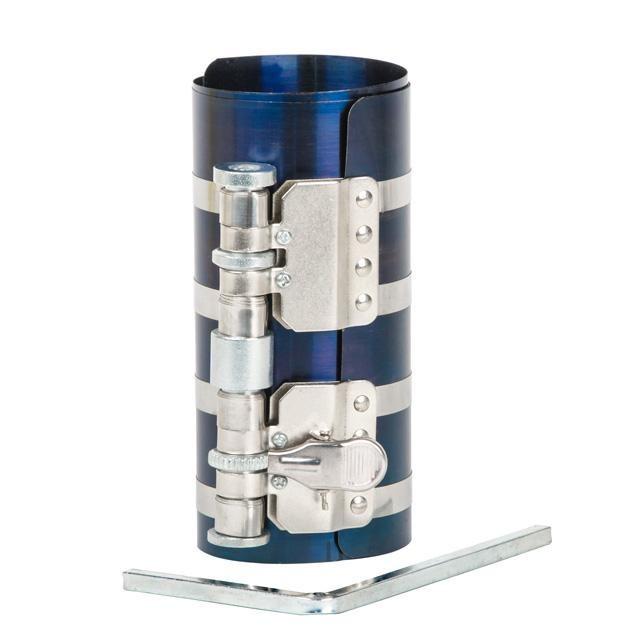 Обтискач поршневих кілець Intertool HT-7064 90-175 мм (HT-7064)