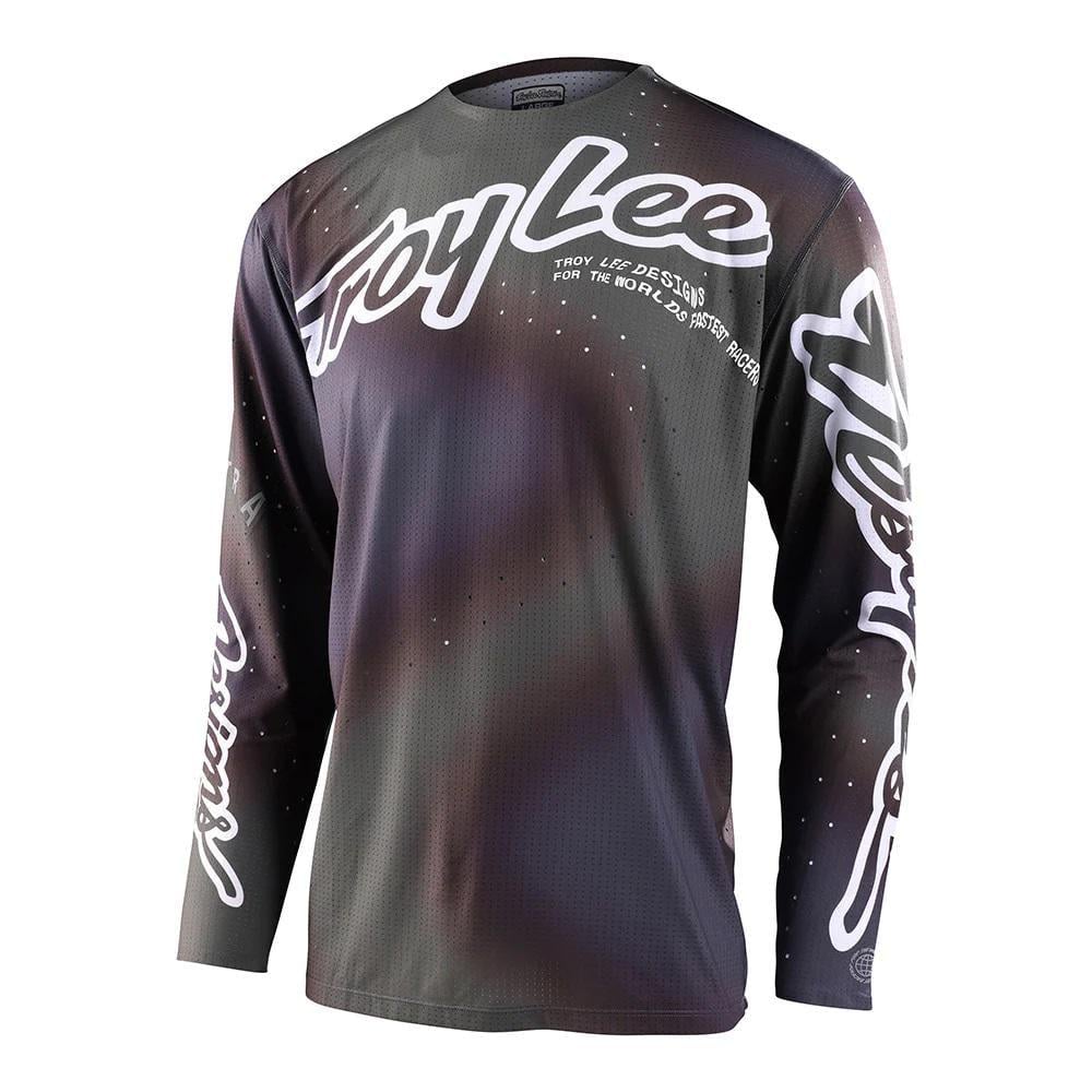 Джерси TLD SPRINT ULTRA JERSEY Lucid Fatigue M (356914013)
