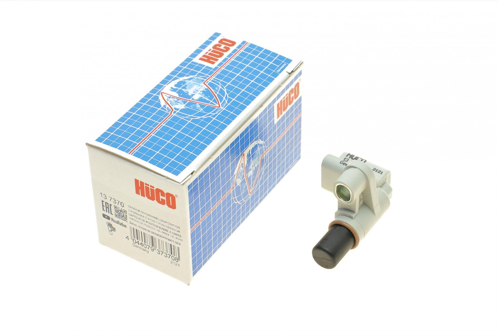 Датчик положения распредвала Citroen Jumper/Peugeot Expert/Boxer 2,0 02- (137370)