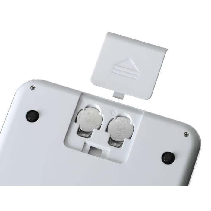 Весы кухонные WMF цифровые 3201000339 Черный (0608736040) - фото 6 Весы кухонные WMF цифровые 3201000339 Черный (0608736040) - фото 6