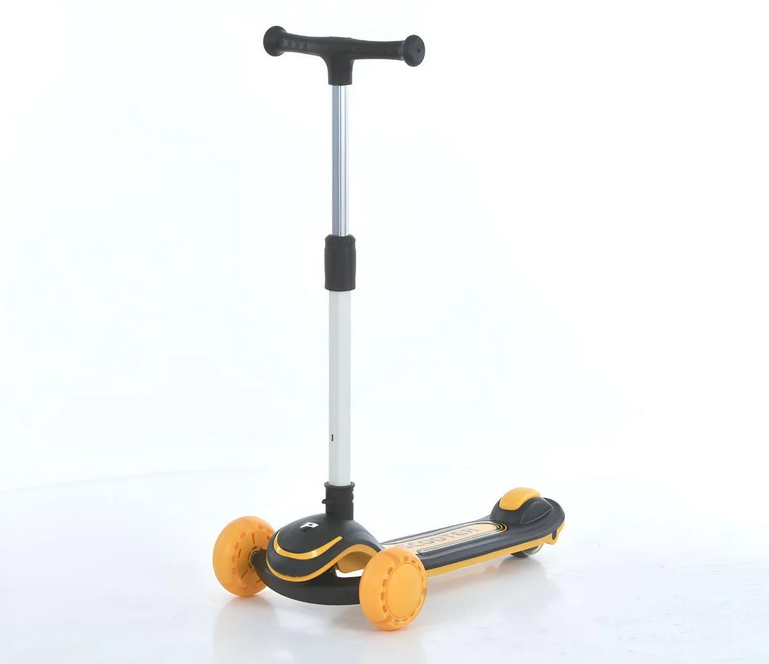 Самокат JR3-130-B