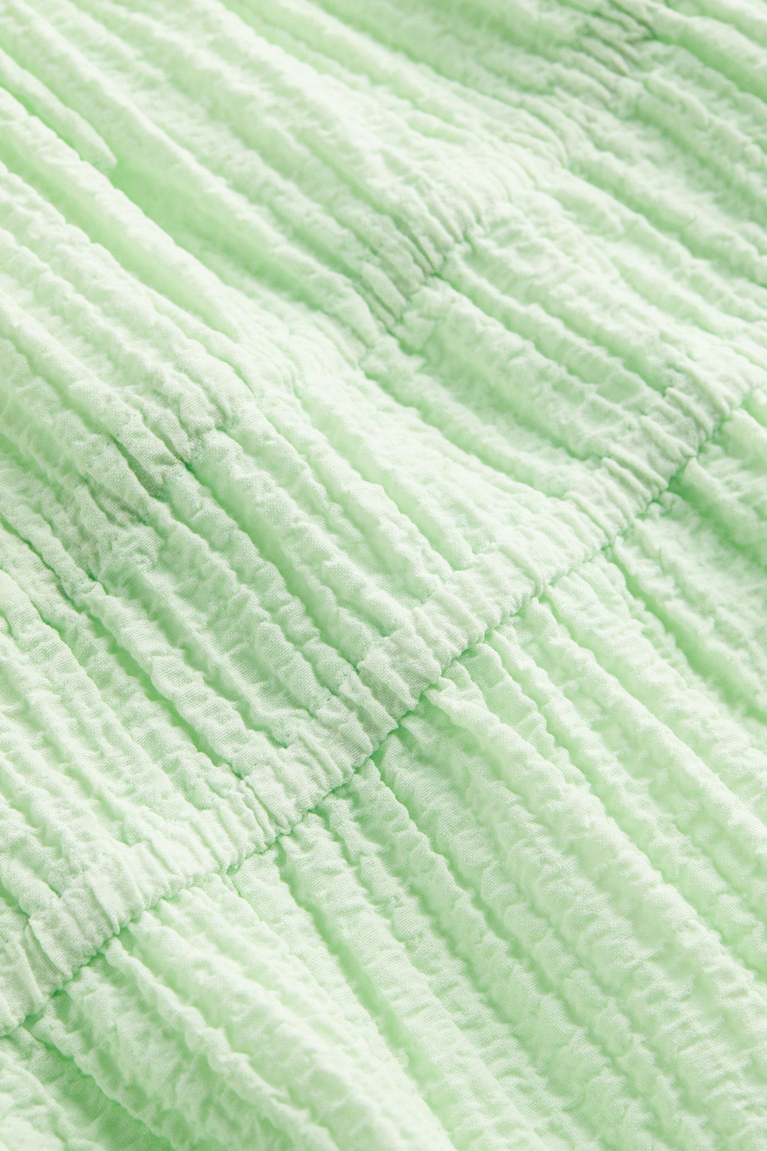 Сукня H&M 170 см Світло-зелений (1157584) - фото 3