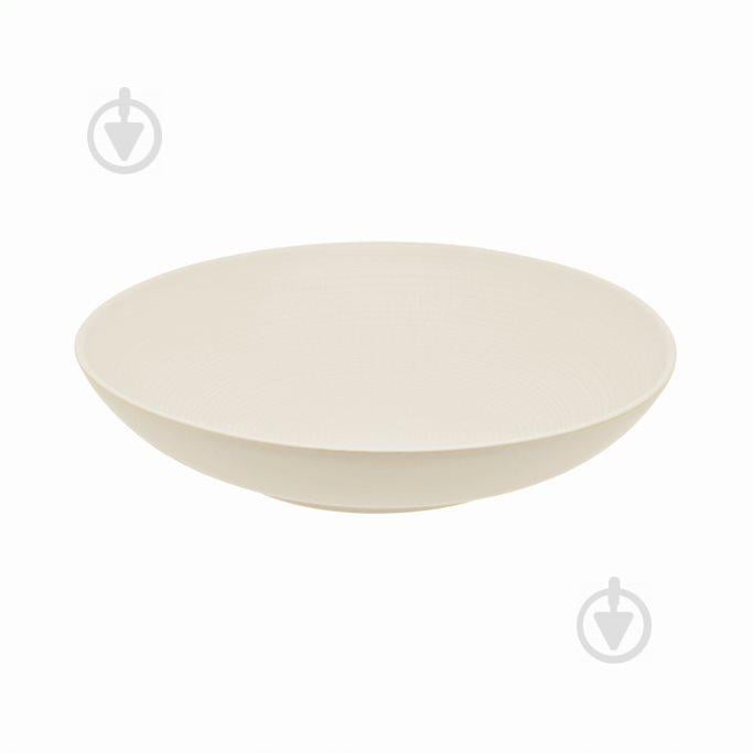 Тарелка Degrenne Paris Modulo Nature Kaolin Бежевый 25 см 234449