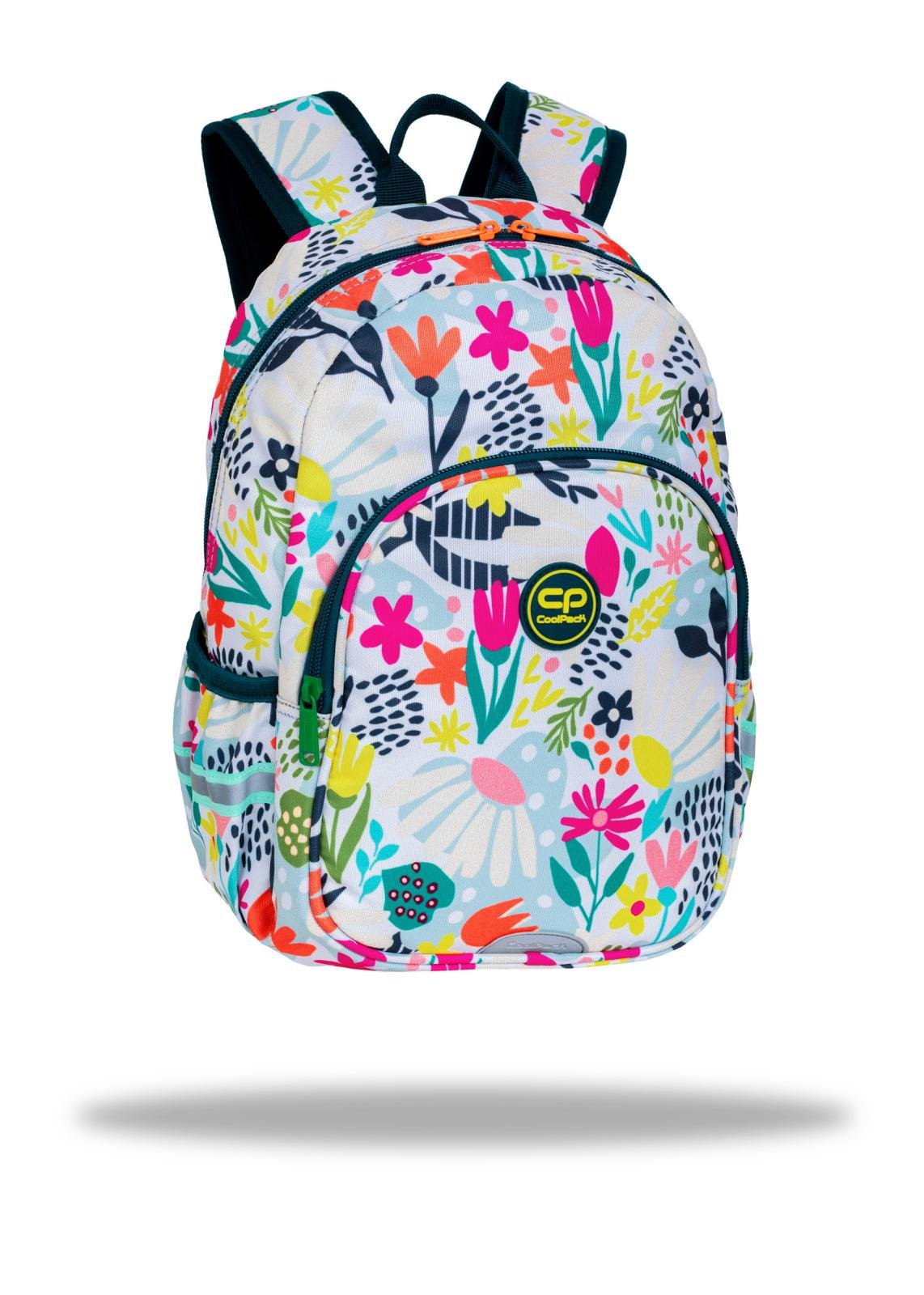 Рюкзак Coolpack Toby mini Sunny Day (F049663)