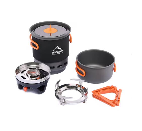Система для приготовления пищи Widesea WSJC-002 (33147594)